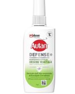 Sc Johnson Italy Autan Defense Plant Base 100 Ml