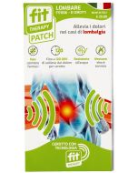 Fit Therapy Cer Lombare 8pz