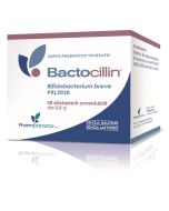Bactocillin 20stick Orosol