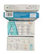 Sars-cov-2&influenza A+b Self