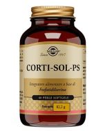 Corti-sol-ps 60prl Softgels
