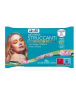 Idrofil Salv Struc Acqua 20pz