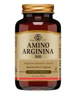 Amino Arginina 500 50cps Veg