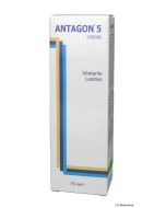 Antagon 5 Crema 75ml