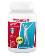 Wobenzym Forte 45cps