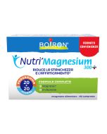 Nutri'magnesium 300+ 160cpr