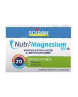 Nutri'magnesium 300+ 80cpr
