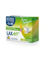 Lax Act 30bust Solubili S/z