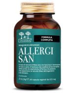 Allergisan Salugea 60cps