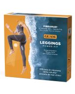 Guam Leggings Fibram Gri S/m