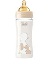 CH BIB ORIG VT 1F UNI CAUC 240