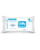 CHILLY SALVIETTE ANTIBATT 12PZ