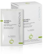 ACNELL MASK CANOVA 8BUST 10ML