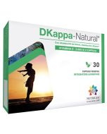 Dkappa-natural 30cps