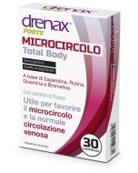 Drenax Forte Microcircolo Tot