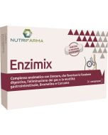 Enzimix 30cpr