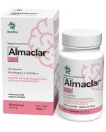 Almaclar 30cpr Gastroresistent