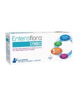 Enteroflora Symbio 10fl 10ml