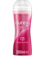 Durex Massage 2in1 Guarana'