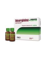 Bioarginina Zero 20fl