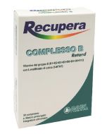 Recupera Comples b Retard30cpr