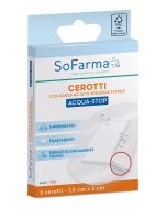 Sofarmapiu' Cer Acqua 7,5x5 5p