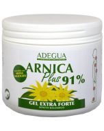 ADEGUA ARNICA PLUS 91% EX FT