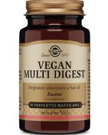 Vegan Multi Digest 50tav Mast