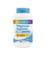 Massigen Magnesio Sup Prom300g