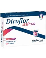 Dicoflor Ibsplus 20cps