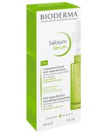 Bioderma Sebium Serum 30ml