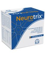 Neurotrix Tropical 30bust