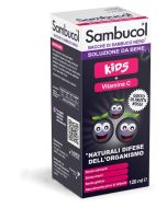 Sambucol Soluzione da Bere Kid