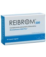 Reibrom 500 30cps