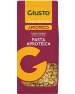 Giusto Aprot Ave Storte 250g