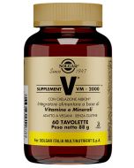 Supplement vm 2000 60tav