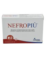 Nefropiu' 30cpr