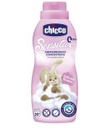 Ch Ammorbidente Fiori 750ml