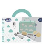 Ch Set Viaggio Igiene