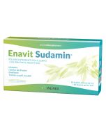 Enavit Sudamin 10+10bust