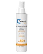 Ceramol Sun Spray Spf50+ 150ml