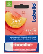 Labello Peach Shine 5g