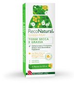 Reconatural Sciroppo Tosse ad