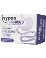 Isypan Disbiosi 24bust Orosol