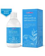 Optimax Drenante Depurat 500ml