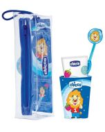 Ch Set Igiene Orale Boy 36m+