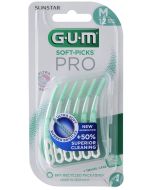 Gum Soft Pick Pro Medium 12pz