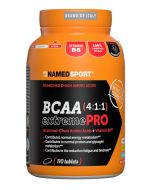 Bcaa 4:1:1 Extremepro 110cpr