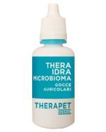 Theraidra Microbioma Gtt Auric