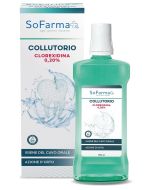 Sofarmapiu' Collut Clorex 020